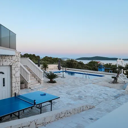 Villa Rita Iii Sevid