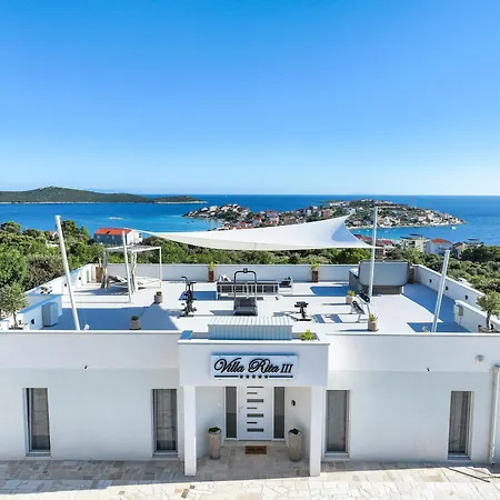 Villa Rita Iii *
