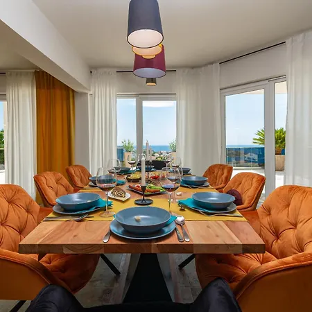 Villa Rita Iii Sevid