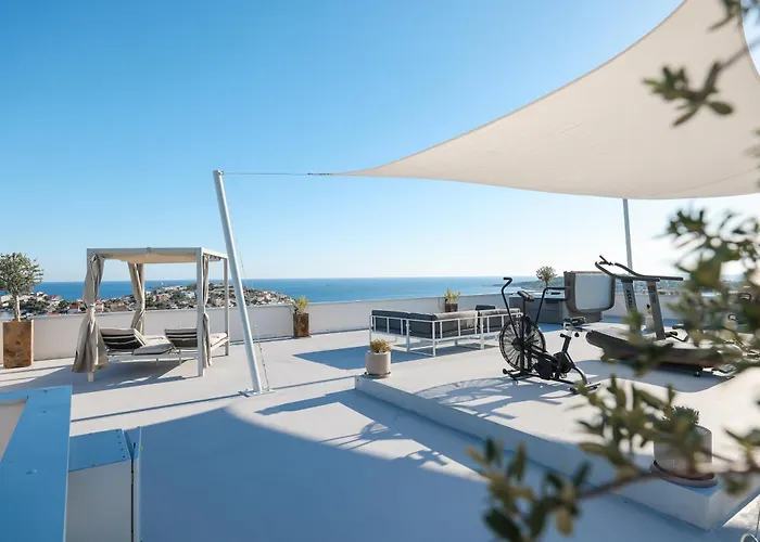 Rita Iii Villa